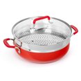 thumbnail image 1 of EVREYDAY PAN RED - FRENCH, 1 of 2