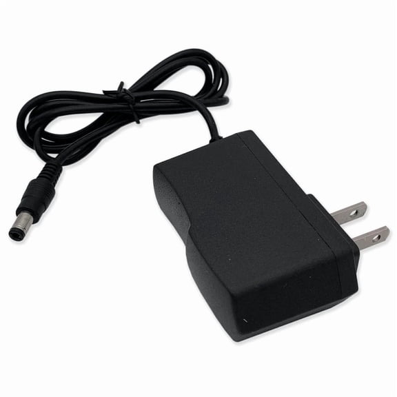 AC Adapter Power Replacement for Line 6 POD HD500X PODHD500X Guitar Multi-Effects Processor