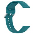thumbnail image 3 of Correa Reloj Silicona Transpirable para MF Watch Pro D395, 3 of 8