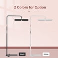 thumbnail image 4 of Photography Lamp,3200k-5600k Dimmable With Fill Beauty Floor Buzhi Led Video Floor Lamp 3200k-5600k Video Fill Beauty Lamp 3200k-5600k Dimmable 40w Floor Led Beauty Floor Lamp Bortt Qisuo, 4 of 6