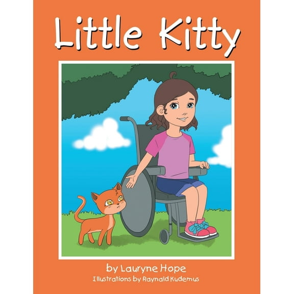 Little Kitty