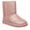 Pink Glitter, variant on Bearpaw Elle Exotic Youth Boots