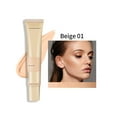 Youngver Tattoo Cover Up Makeup Waterproof Foundation Foundation Oil