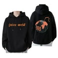 thumbnail image 2 of TPUABR Juice Hoodie Wrld Pullover Rapper Harajuku Casual Sweatshirt Size XXS-3XL, 2 of 6