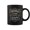 Black, variant on Keep Your Friends Close Whiskey Closer For Bourbon Guy Coffee Mugs