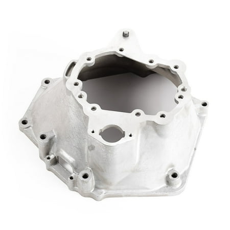 Stock Bellhousing - Omix-Ada S-52104000 Clutch Bellhousing