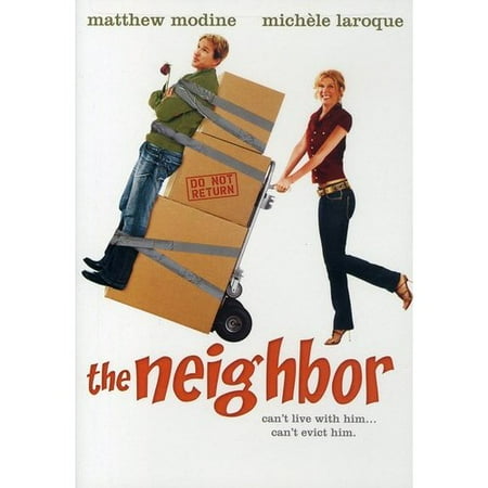 Neighbor (2008)