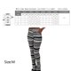 thumbnail image 2 of Leggings de mujer estampados cintura alta cintura elástica fiesta Yoga estribo pantalones de cintura alta patrón Leggings para mujer, 2 of 6