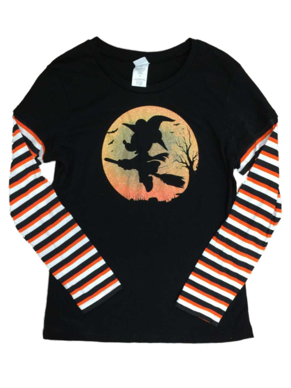 minnie mouse halloween shirt