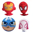 thumbnail image 5 of Juguetes De Los Vengadores de Marvel, 12 estilos, Groot, Capitán América, Spiderman, Iron Man, muñeca linda, Idea de cumpleaños, regalo, 5 of 5