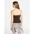thumbnail image 3 of No Boundaries Halter Tube Top, Women's XXS-XXL, 3 of 5