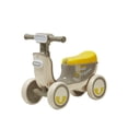 thumbnail image 2 of Montable Denco Toys Baby Triciclo Gris Con Luz LED Y Musica, 2 of 5