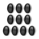 thumbnail image 5 of 10Pcs Shower Curtain Weights Accessories Added Weight Shower, 5 of 5