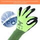 thumbnail image 4 of Guantes Dinámicos, Guantes Antideslizantes Prácticos Transpirables De Agarre Firme Para Trabajo Al Aire Libre, 4 of 8