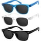 thumbnail image 1 of Gafas de sol Yogo Vision Kids con montura polarizada de 3 a 10 años (3 Pa), 1 of 6