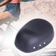 thumbnail image 4 of Asiento de bicicleta eléctrica, sillín de bicicleta para bicicletas de montaña y carretera, sillín de bicicleta Universal ancho, impermeable, con, 4 of 9
