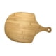 thumbnail image 1 of Tabla para pizza BLESIY con asa de madera, 1 of 7