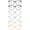 2Matte grey,2Clear blue,2Champagne, variant on LAMBBAA 6 Pack Reading Glasses, Blue Light Blocking Computer Reading Glasses for Women and Men, Anti Glare Lightweight Readers(Dark tortois,Leopard,Pinkfloral, 0.75)