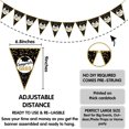 thumbnail image 4 of KatchOn, Graduation Plates and Napkins 2024 - Set of 25 | Congrats Grad Plates and Napkins, Graduation Cups, Graduation Tablecloth | Graduation Party Supplies | Graduation Decorations Class of 2024, 4 of 8