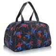 thumbnail image 2 of Marvel Spider-Man Duffle Bag for Kids, 20" Overnighter Weekender, 2 of 8