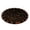 B, variant on sruoe Halloween Creepy Visual Effect Round Floor Rug, Ghost Printed Polyester Doormat, Halloween Room Decor for Indoor Home Layout, Holiday Party
