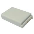 thumbnail image 2 of Batteries N Accessories BNA-WB-L6542 PDA Battery - Li-Ion, 3.7V, 2000 mAh, Ultra High Capacity Battery - Replacement for Sharp EA-BL08 Battery, 2 of 3