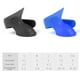 thumbnail image 4 of Labymos Zapatos para mascotas, botas de lluvia, 4 of 8