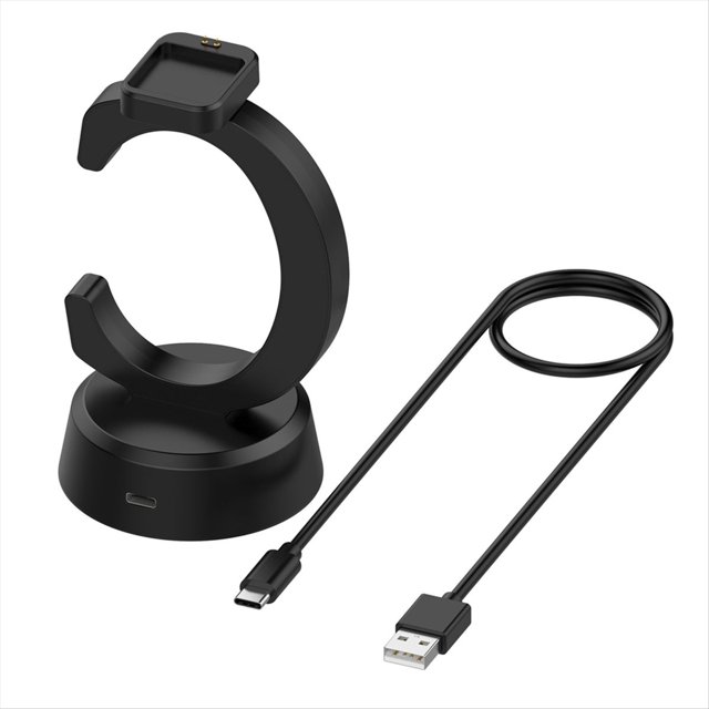 Base de Carga Magnética para Band 9 Pro/9/9NFC Cargador Portátil para Reloj Inteligente con Interfaz de Succión Segura
