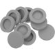 thumbnail image 1 of BESTYASH 10Ud Tapones De Goma Para Sellar Orificios En Aire Acondicionado Fáciles De Usar Y Duraderos, 1 of 6