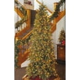 thumbnail image 3 of Pre-Lit Green River Spruce Artificial Christmas Tree - 6.5' - Clear Lights, 3 of 5