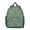 Dark-green-35, variant on Energy Light Students Backpack - Mandala Balance and Harmony Pattern with Mystic Spiritual Elements, Lightweight Comfortable School Bag for Students