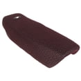 thumbnail image 1 of Cubre asiento para moto malla Kinlley Rojo Negro extragrande, 1 of 6