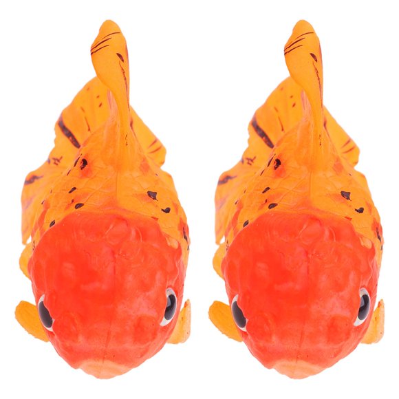 Artificial Aquarium Moving Fish