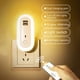 thumbnail image 1 of onlyliua para Interior/Exterior Luz Nocturna Led con Enchufe y Control Remoto Inteligente, 1 of 7