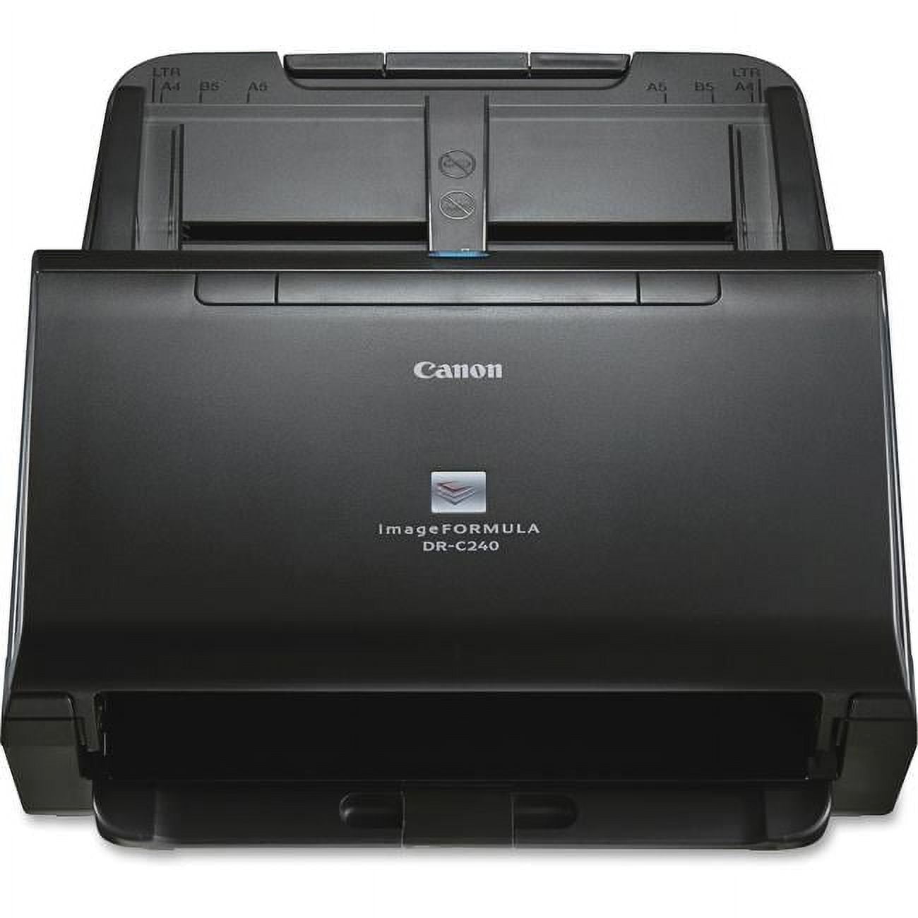 Canon, Office Document Scanner, imageFORMULA DR-C225 II, 600 dpi