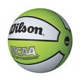 thumbnail image 2 of Wilson Killer Crossover Basketball, Lime/White, Youth - 27.5", 2 of 6