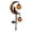 A06-Orange, variant on Kids Halloween Plug‑In Night Light, Creepy‑Cute Bedroom Glow Lamp, Decorative Indoor Lighting For Holiday Room Decor