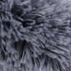 thumbnail image 2 of Extensión de estiramiento ajustable Extensión de microfibra Duster Dusting Cepillo Cleaning Gray, 2 of 7