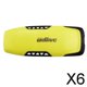thumbnail image 1 of 6x Cubierta Principal Recambios Del Abejón de Rc Quadcopter para Las Piezas de UDI U61 U61W A30 A30W 6 piezas, 1 of 7