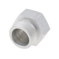 thumbnail image 4 of Adaptador de conversión de cabeza de tanque de Entrada de botella Tipo de tornillo Válvula BBQ Plata kusrkot Adaptador de llenado de gas de la estufa, 4 of 8