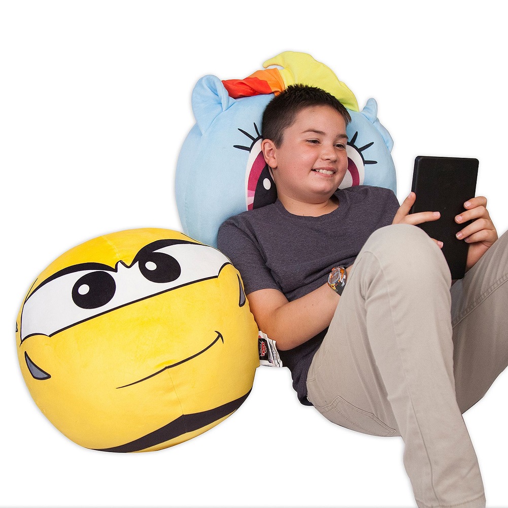 Cars 3 "Cruz" Cloud Pillow