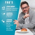 thumbnail image 3 of Magnesio 200 cápsulas | Citrato, Oxido, Gluconato | Suave con el Estómago | 550 mg por Cápsula | Con Inulina y Prebióticos alta Absorción Natural Smart Nutrition Wellness, 3 of 5