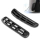 thumbnail image 4 of A Pillar Air Vent Trim A Pillar Air Vent Cover A Pillar Air Outlet Trim A Pillar Air Vent Frame A Pi LHCER None, 4 of 5