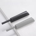 thumbnail image 6 of Push to Open Cabinet Latch, Push to Open Cabinet Hardware,No Handle Soft Close Drawer Opener, Furniture Push Latch for Kitchen Cabinets, Wardrobes, Closets, Cabinet Hardware, 6 of 8