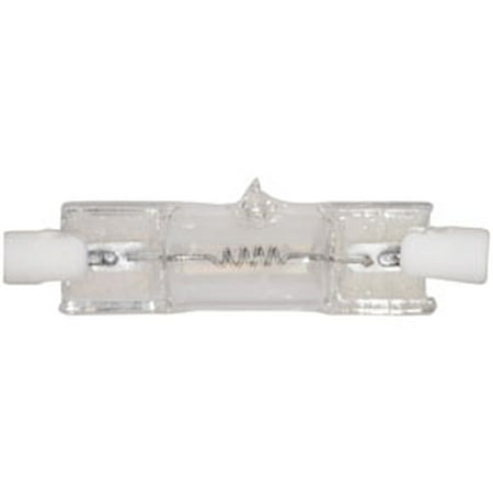 R7s Base General Light Bulb - Replacement for LIGHT BULB / LAMP JPD25V 150W R7S replacement light bulb lamp