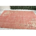 thumbnail image 3 of Large Rug, Oriental Rug, 5.7x9.1 ft, Turkish Rug, Vintage Rug, Living Room Rug, Handmade Rug, Salon Rug, Antique Rug, Decor Rug, 3607, 3 of 10