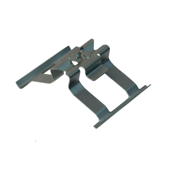 URO Parts 97035295900 Disc Brake Pad Retainer Clip Rear