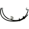 thumbnail image 2 of Dorman H620324 Front Driver Side Brake Hydraulic Hose for Specific Ford / Lincoln Models Fits select: 2002-2006 FORD EXPEDITION, 2002-2006 LINCOLN NAVIGATOR, 2 of 4
