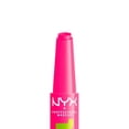 thumbnail image 4 of Brillo de labios NYX PROFESSIONAL MAKEUP Fat Oil Slick Click Thriving 2 g, 4 of 4