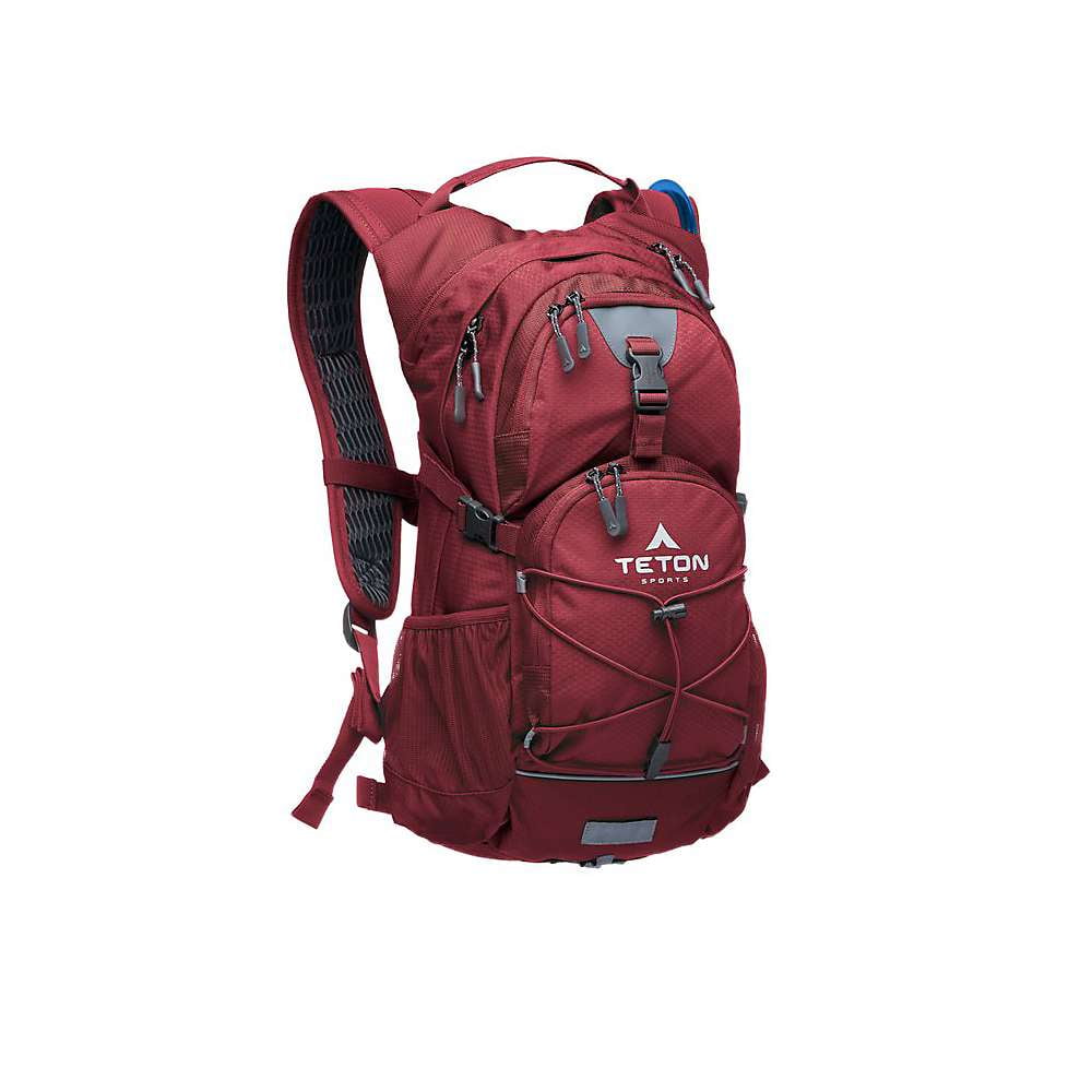 TETON Sports 3 ltr, Backpacking 